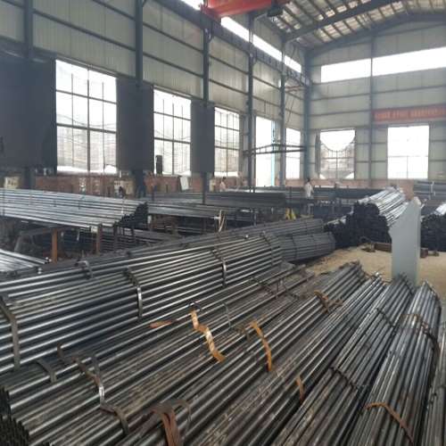 石河子声测管对于桩基工程的作用是什么？