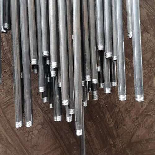 石河子声测管重量是多少？买管必知的计算公式